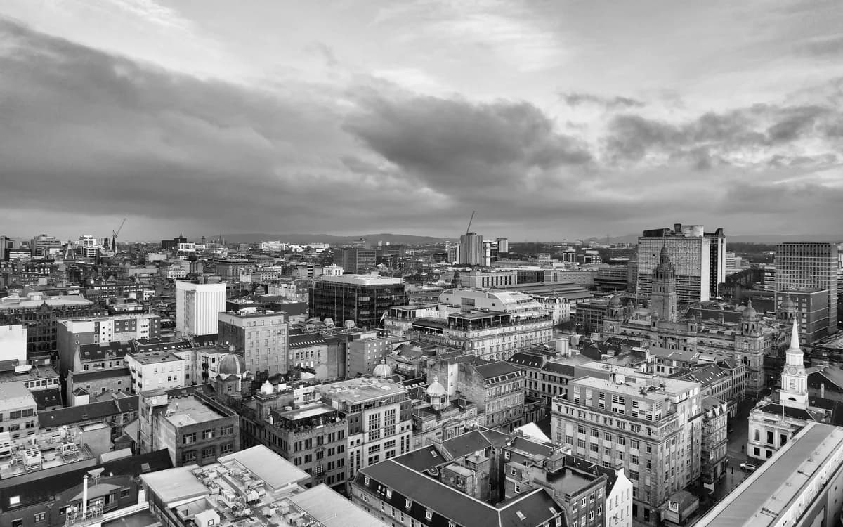 Glasgow, United Kingdom