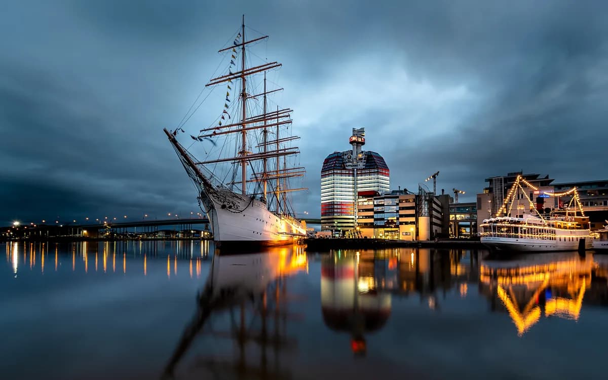Gothenburg, Sweden