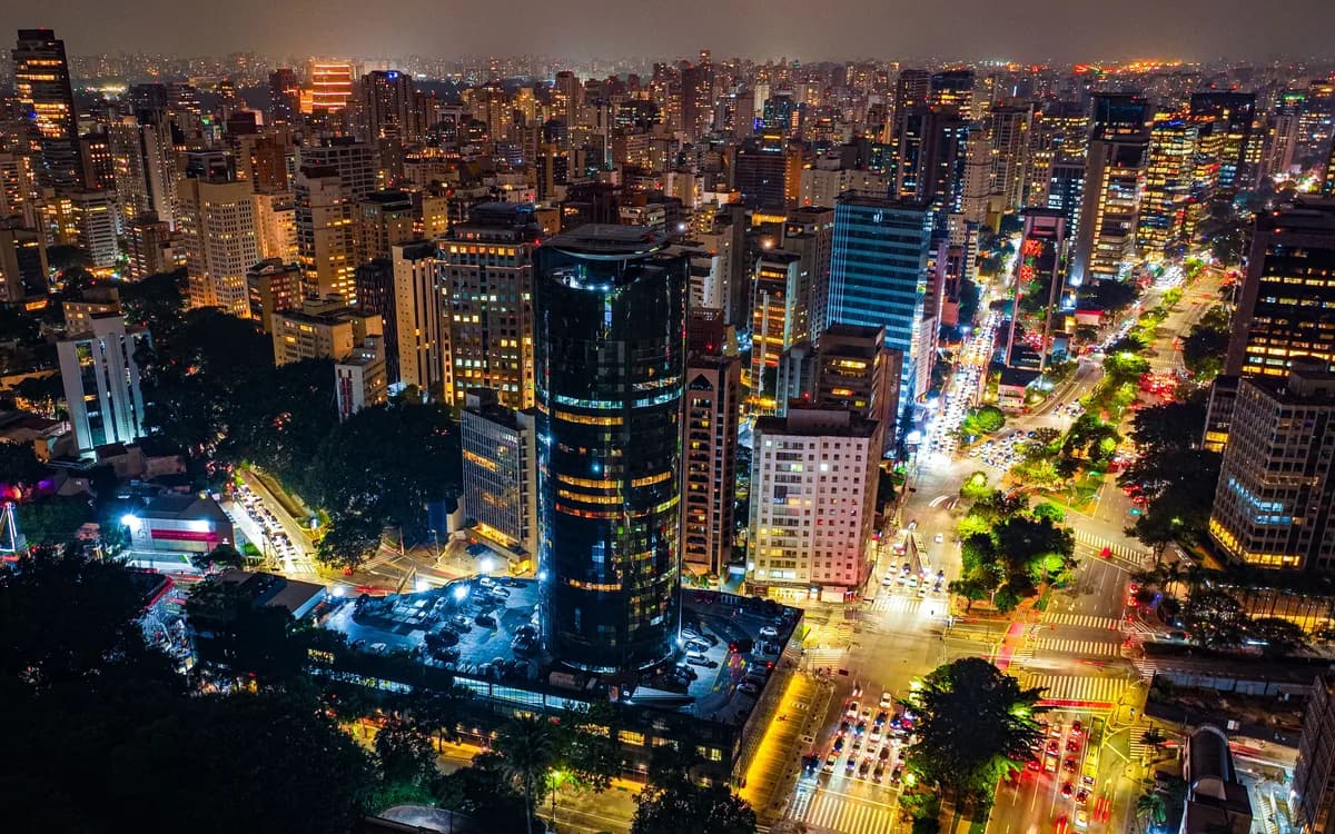 Brazil