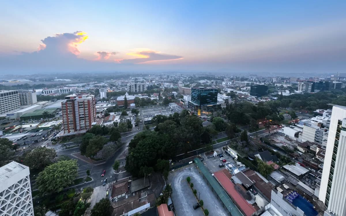 Guatemala