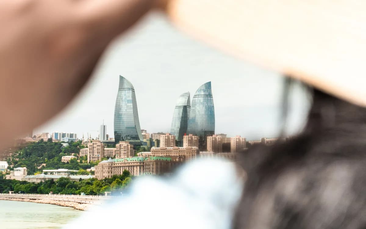 Azerbaijan
