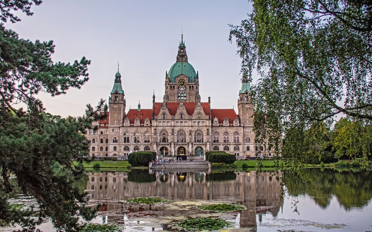 Hannover, Germany