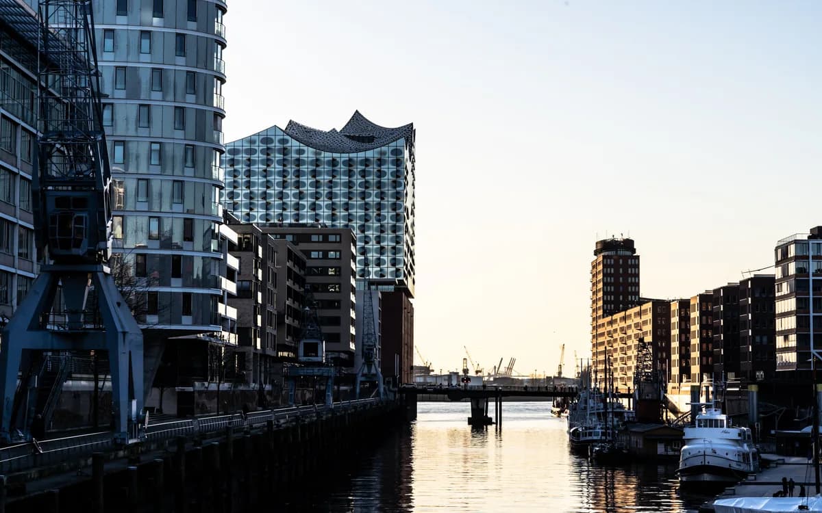 Hamburg, Germany