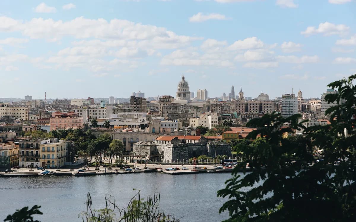 Cuba
