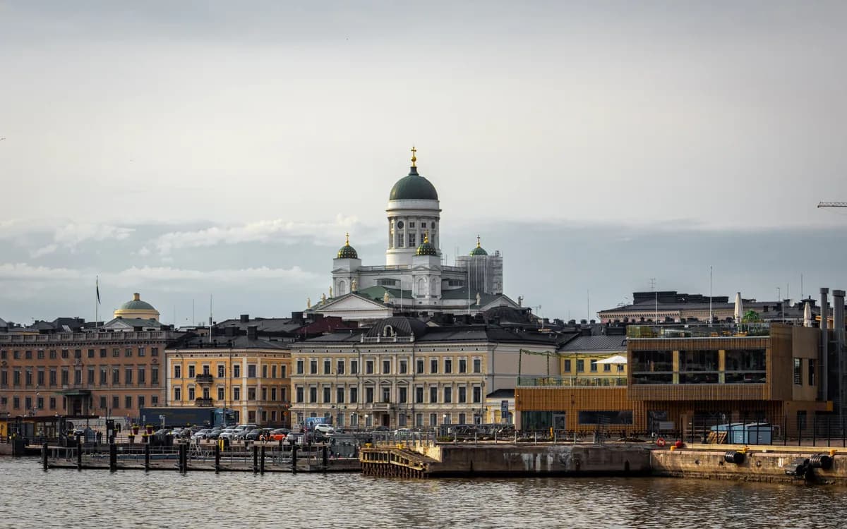 Finland