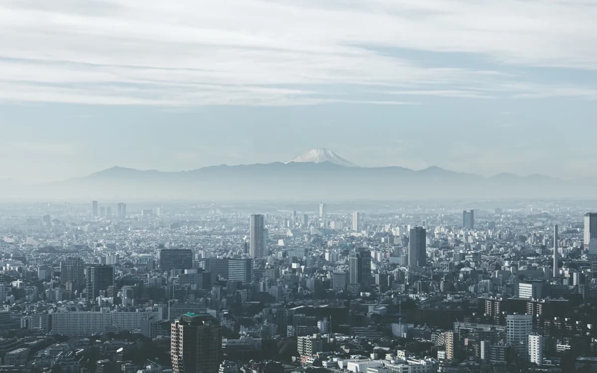 Japan