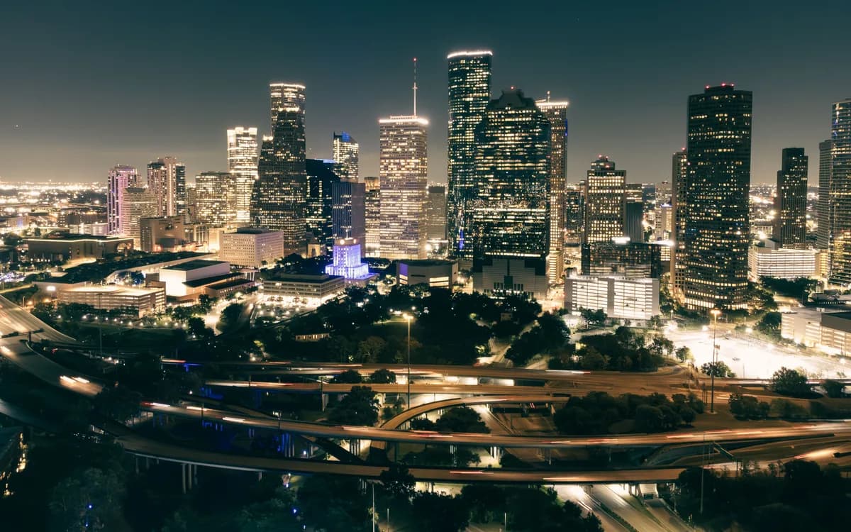 Houston, United States