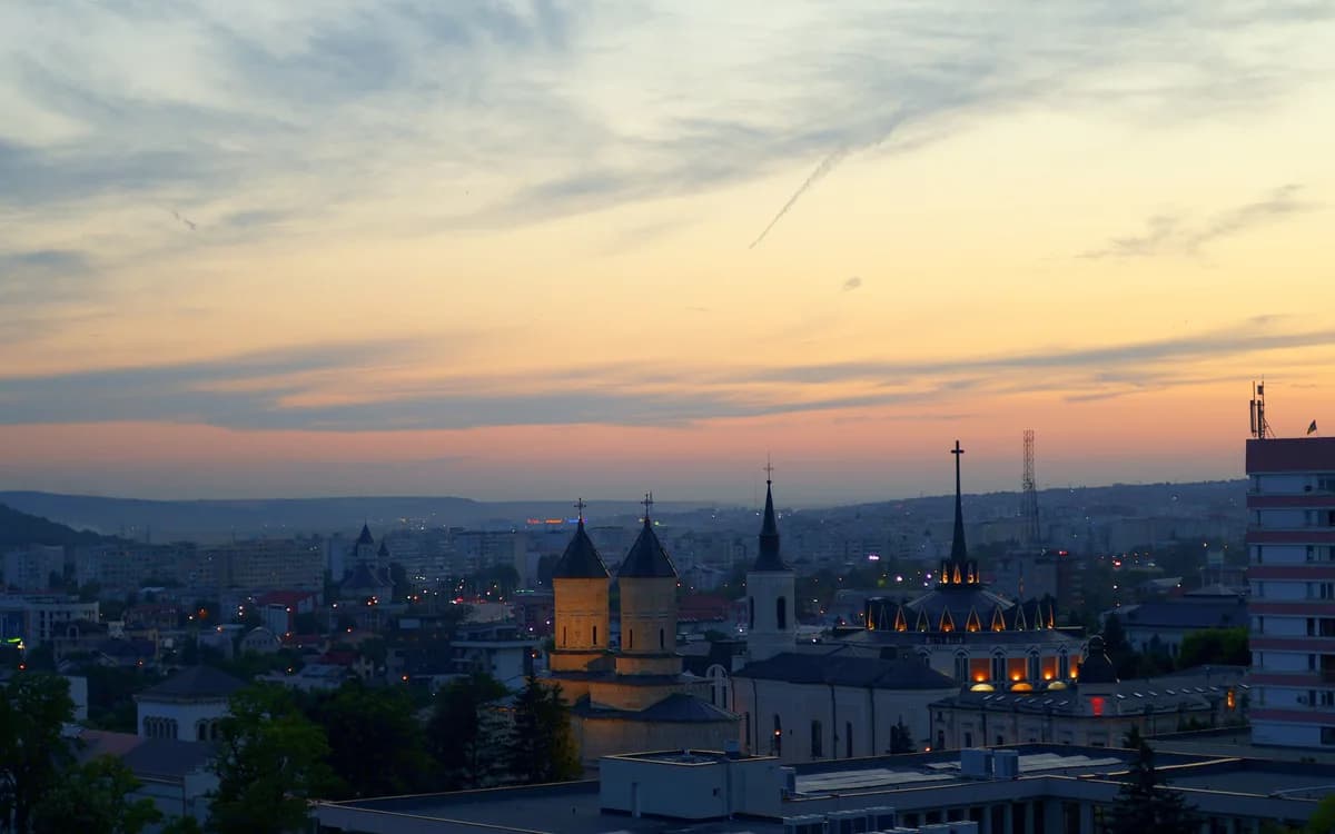 Romania