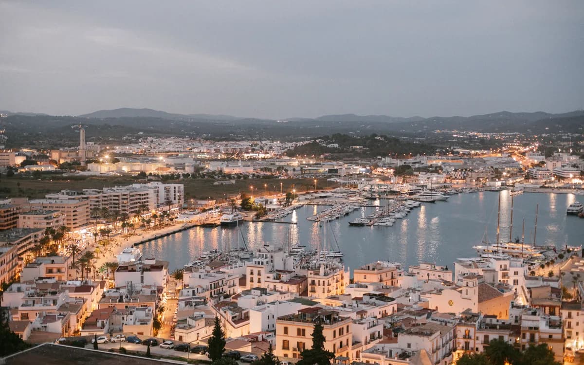 Ibiza, Spain