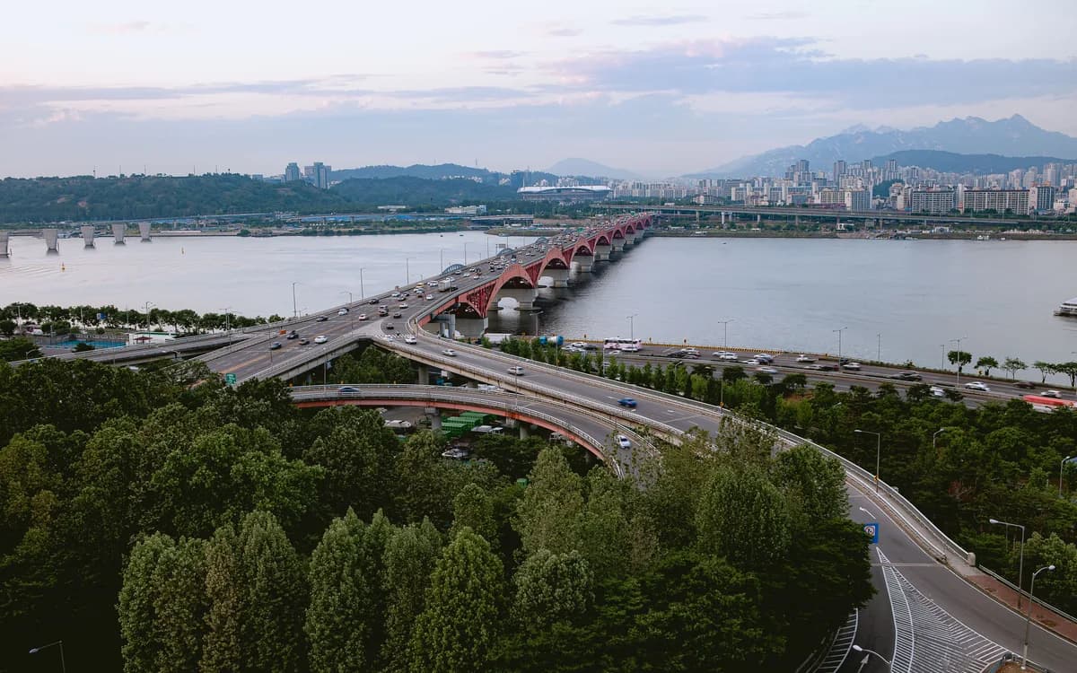 Korea, Republic of
