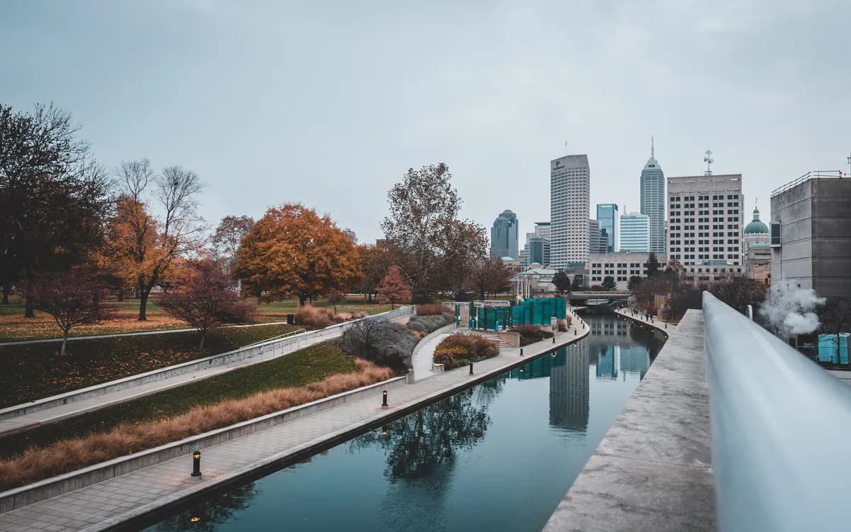 Indianapolis, United States