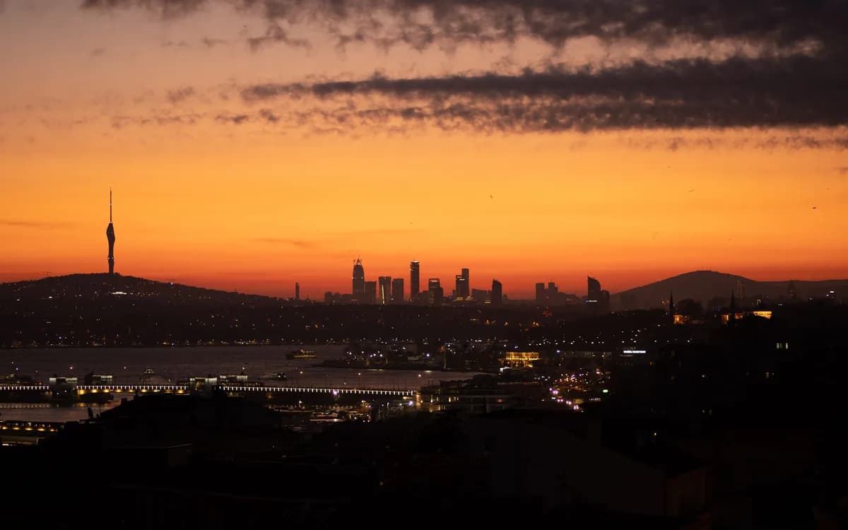 Türkiye