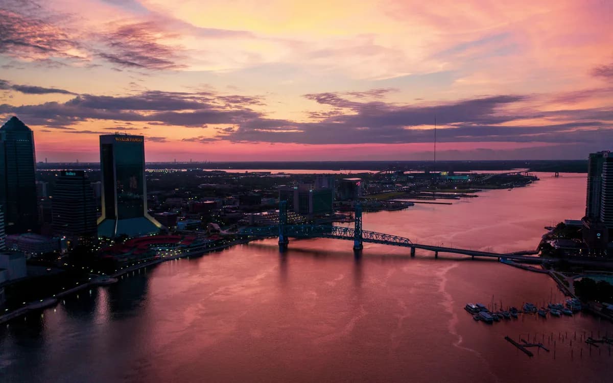 Jacksonville, United States