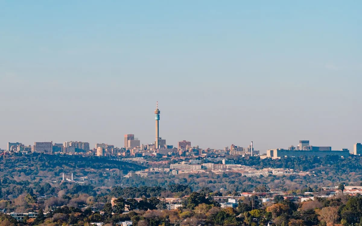 South Africa
