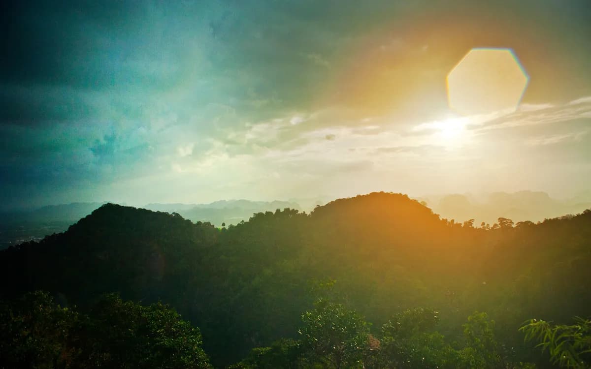 Krabi, Thailand