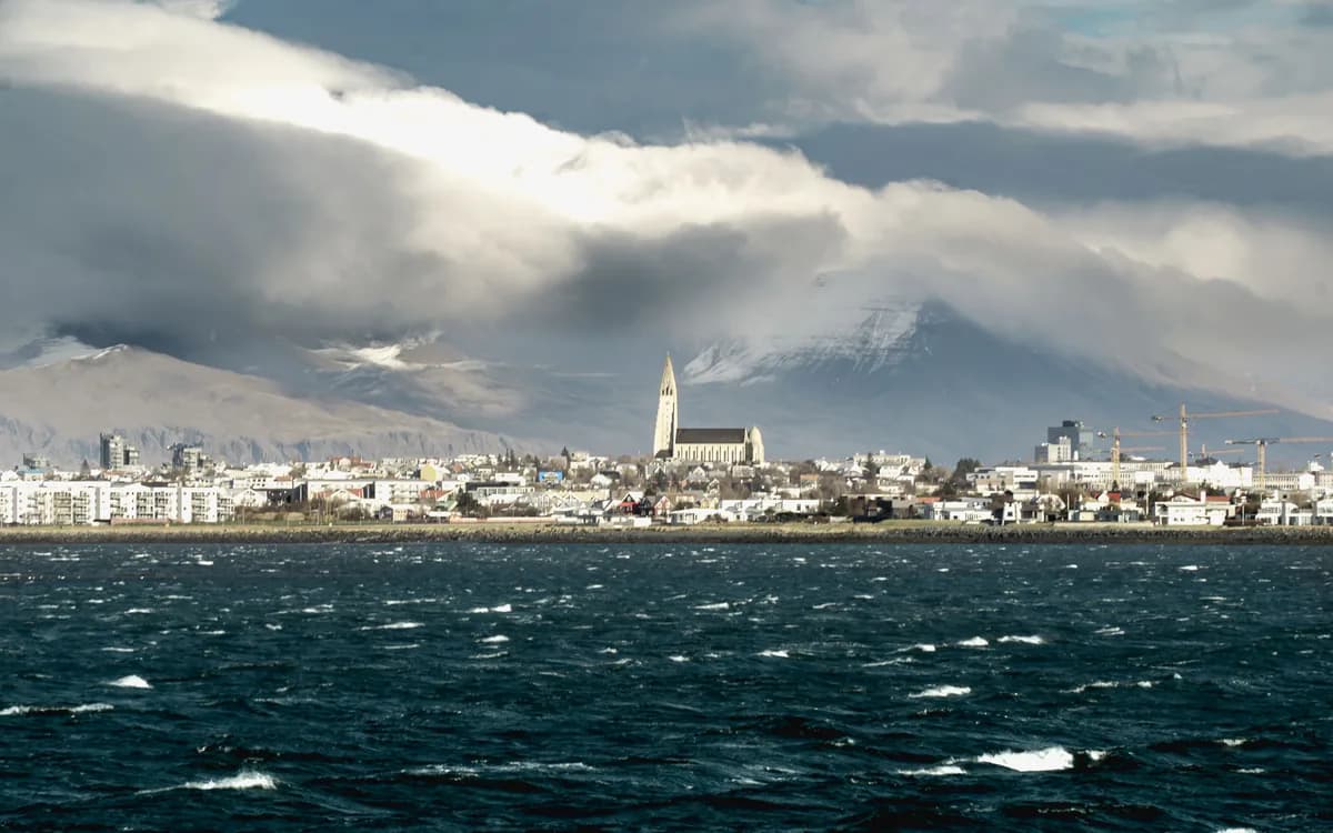 Iceland