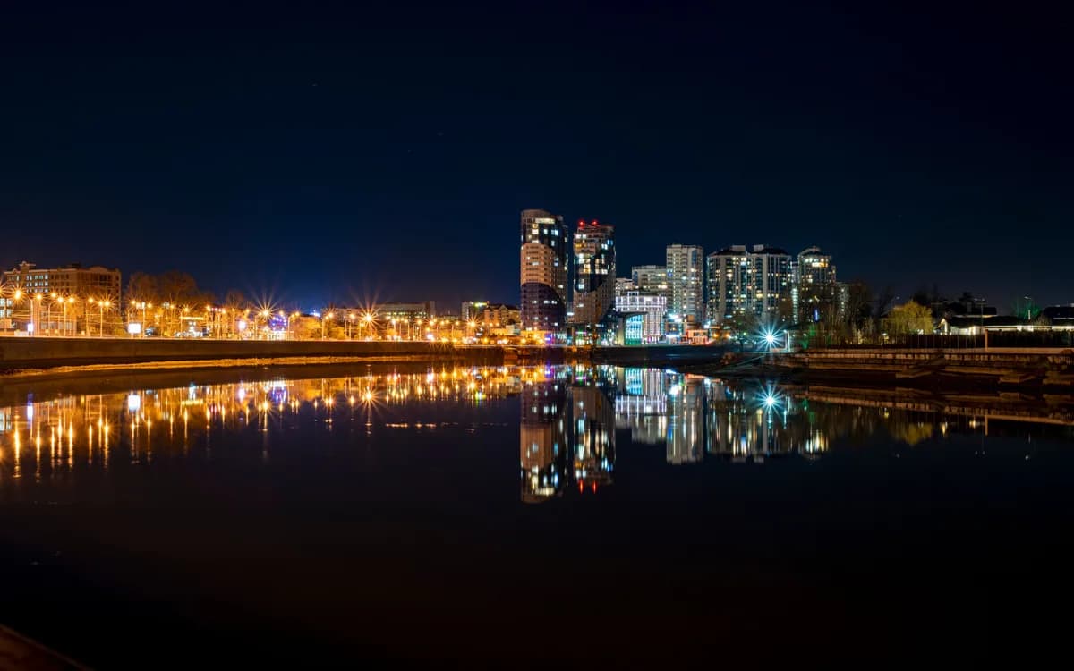 Krasnodar, Russian Federation