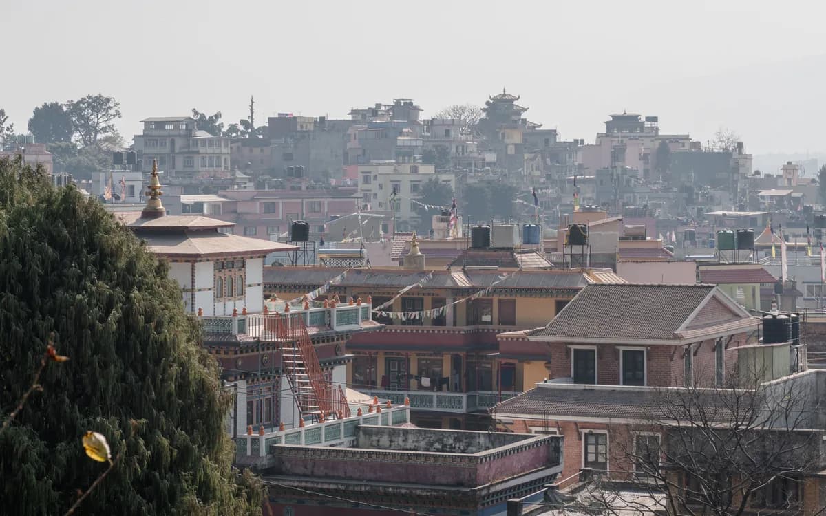 Nepal