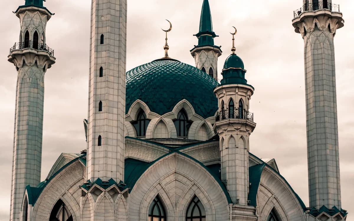 Kazan, Russian Federation