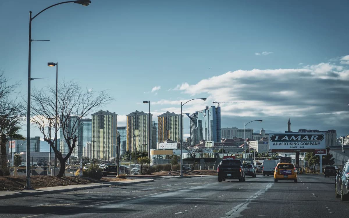 Las Vegas, United States