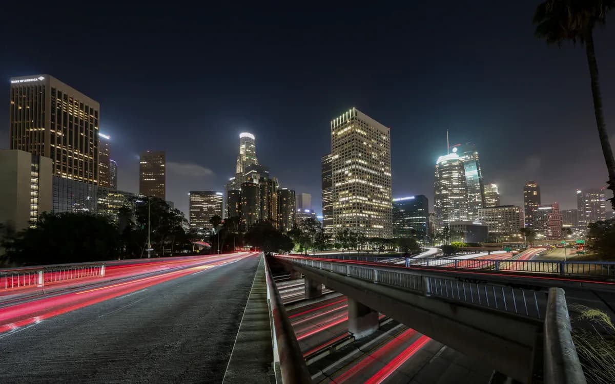 Los Angeles, United States