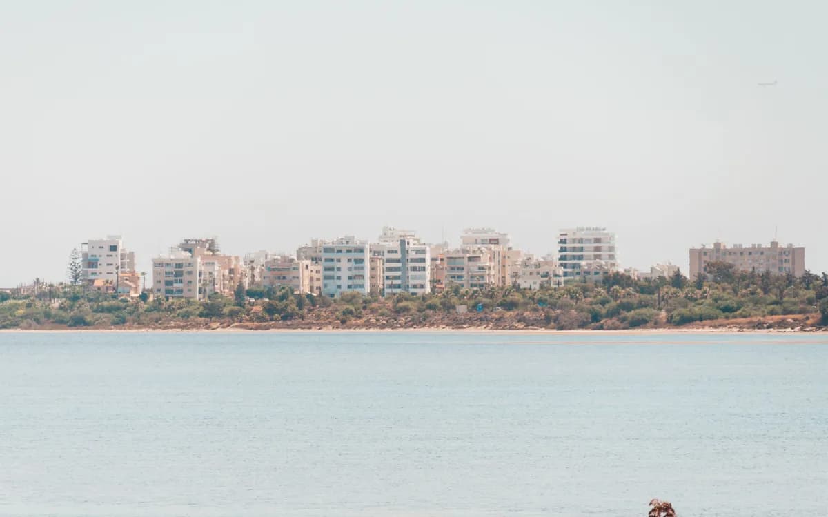 Cyprus