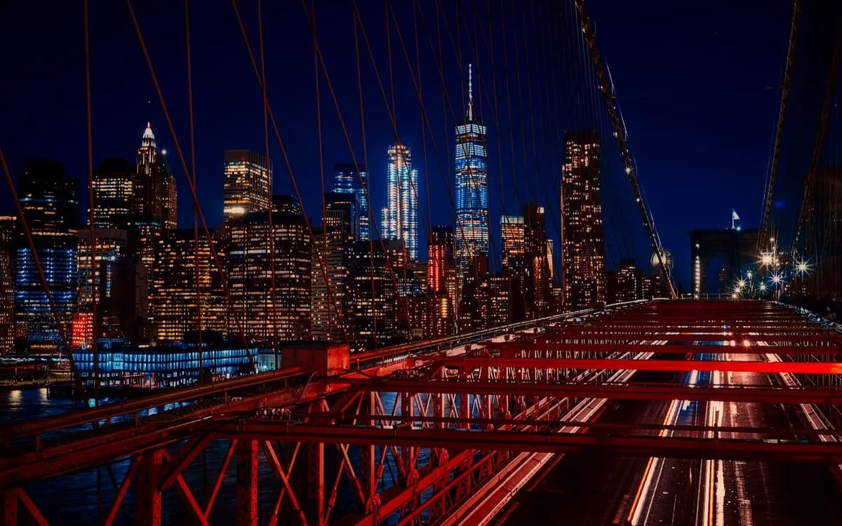 New York, United States
