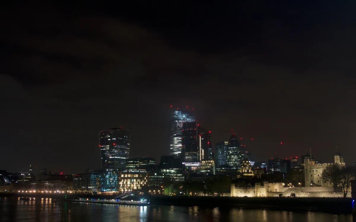 London, United Kingdom