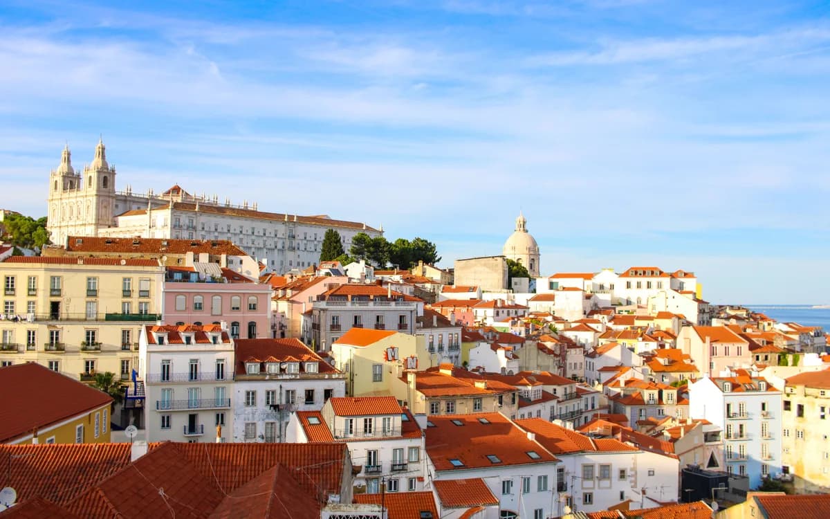Portugal