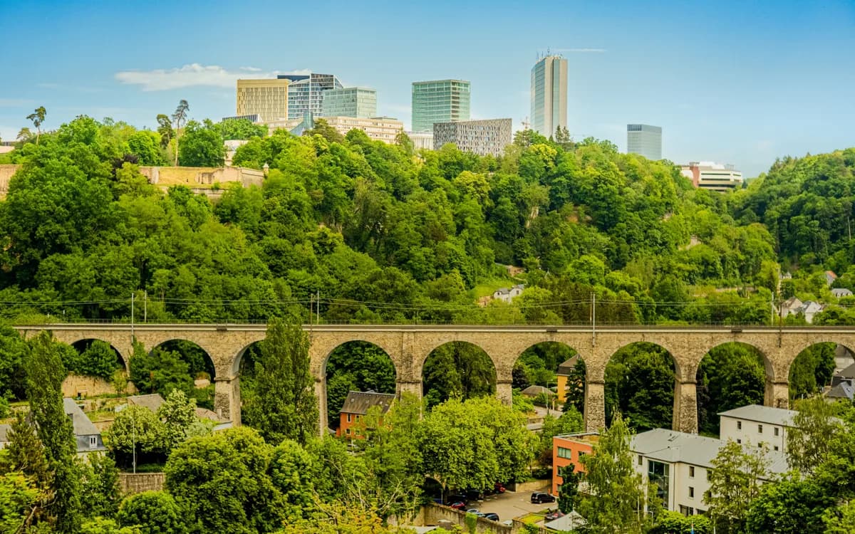 Luxembourg