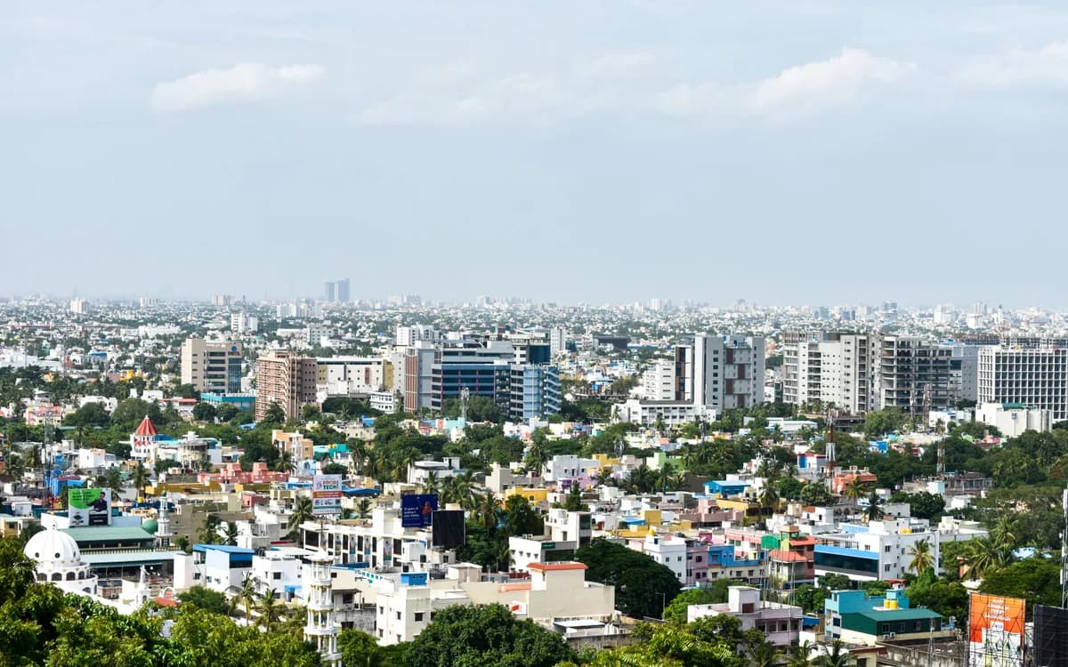 Chennai, India