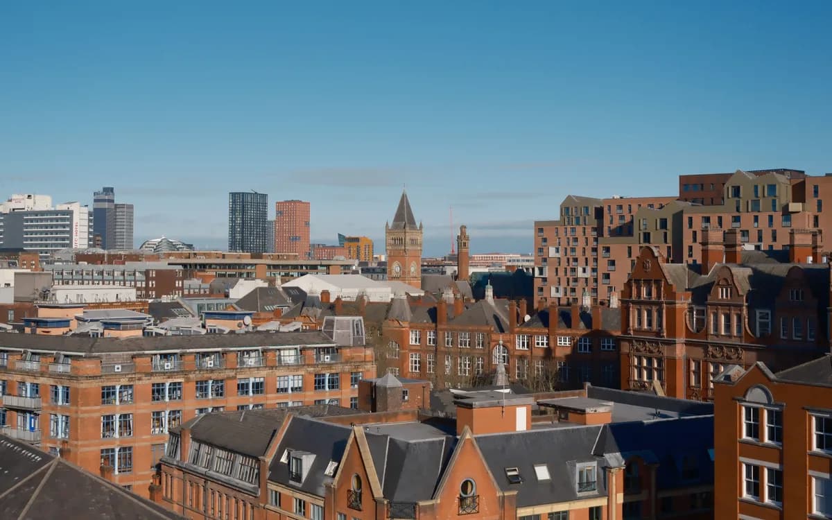 Manchester, United Kingdom