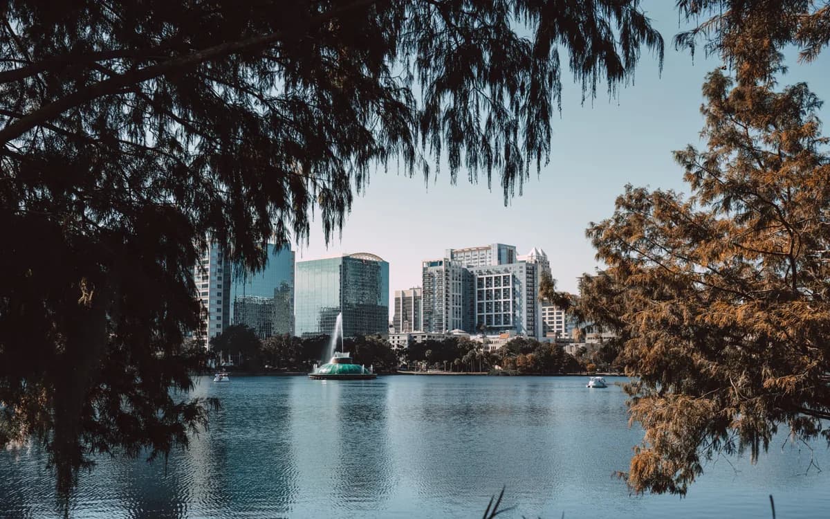 Orlando, United States