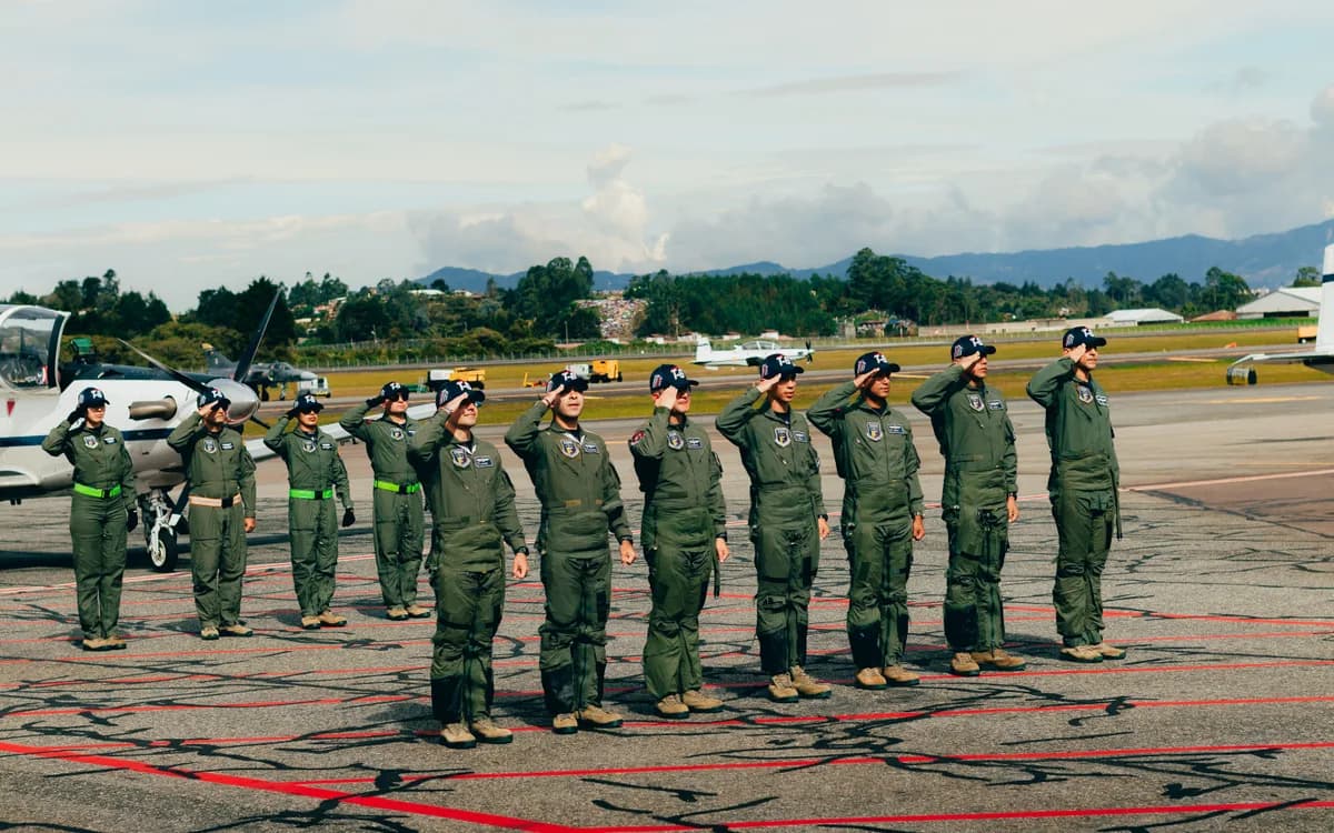 Rionegro, Colombia