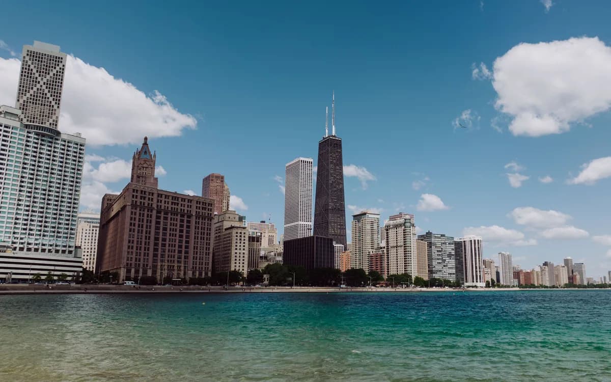 Chicago, United States