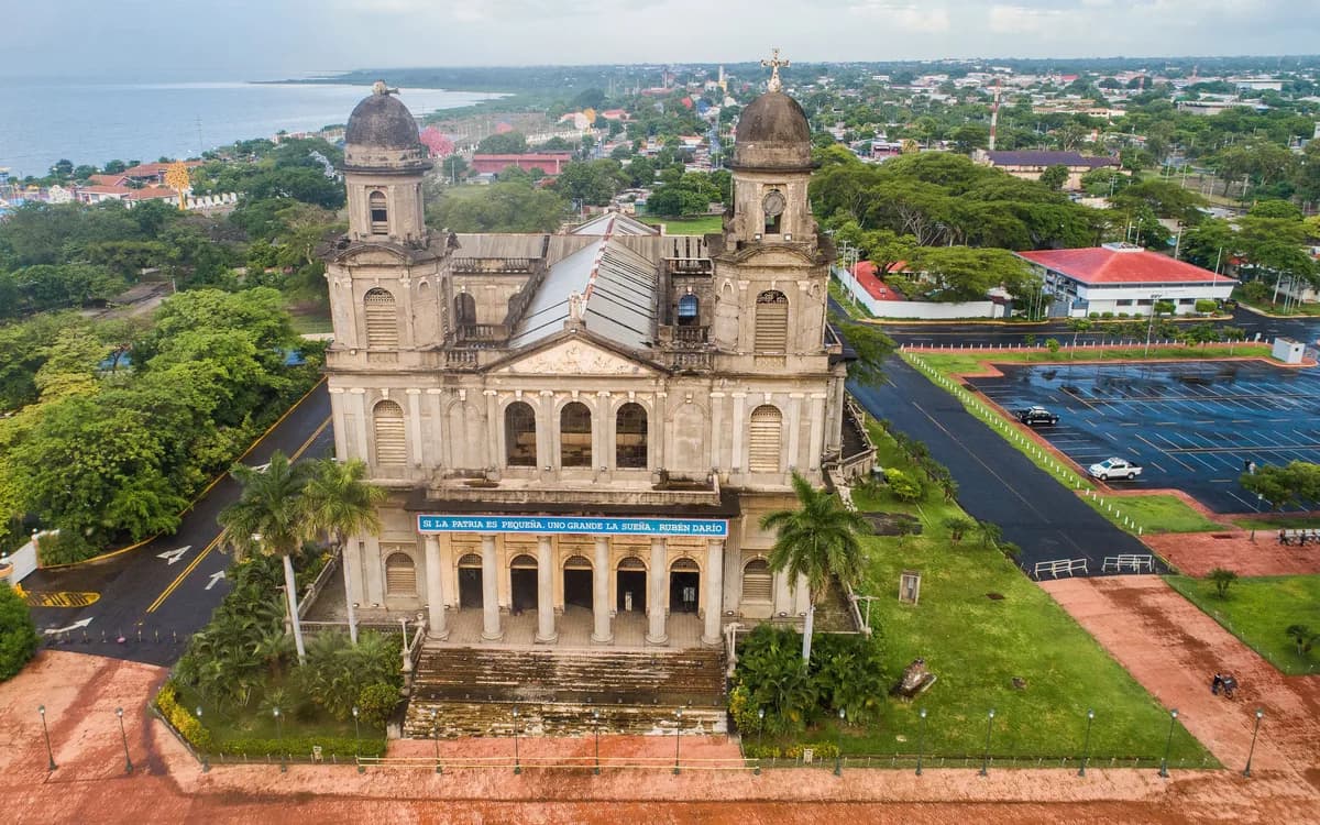 Nicaragua