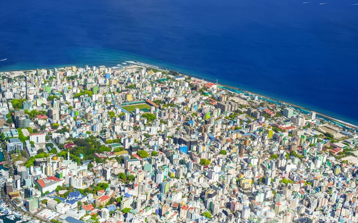 Maldives