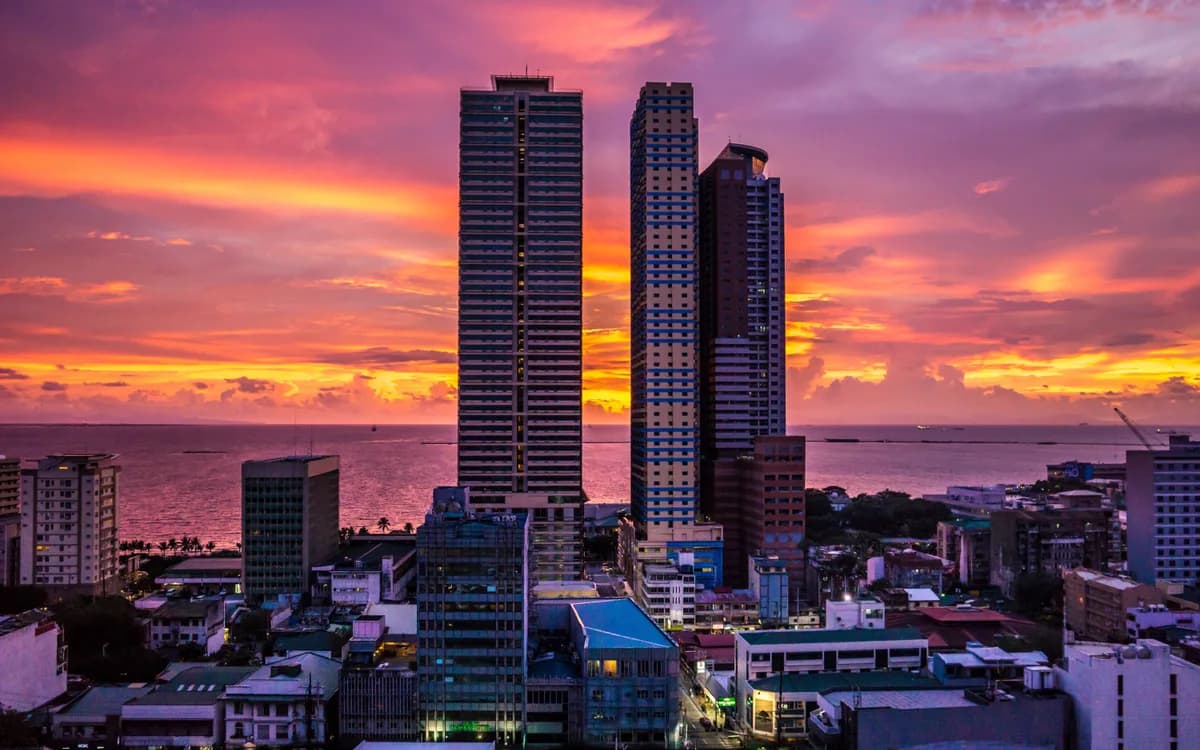 Philippines