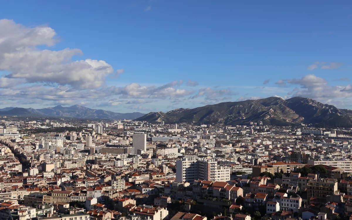 Marseille, France