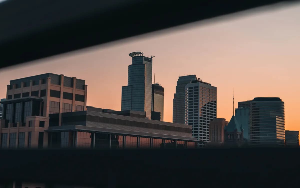Minneapolis, United States