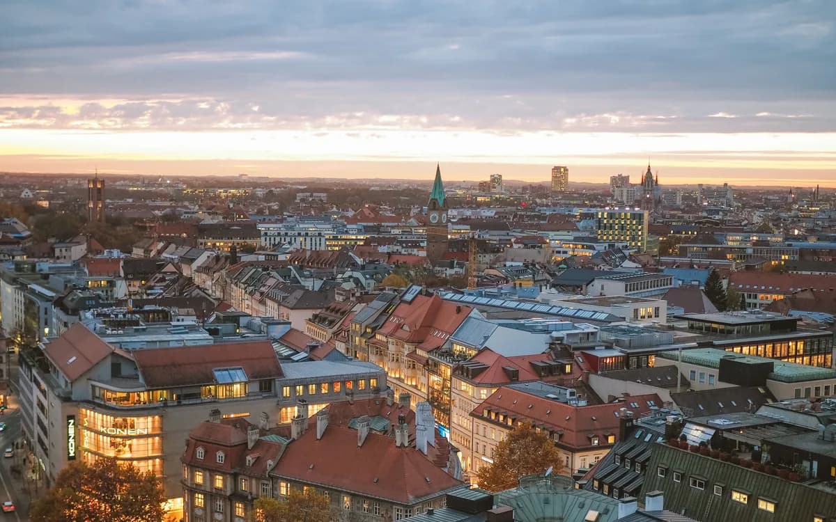 Munich, Germany