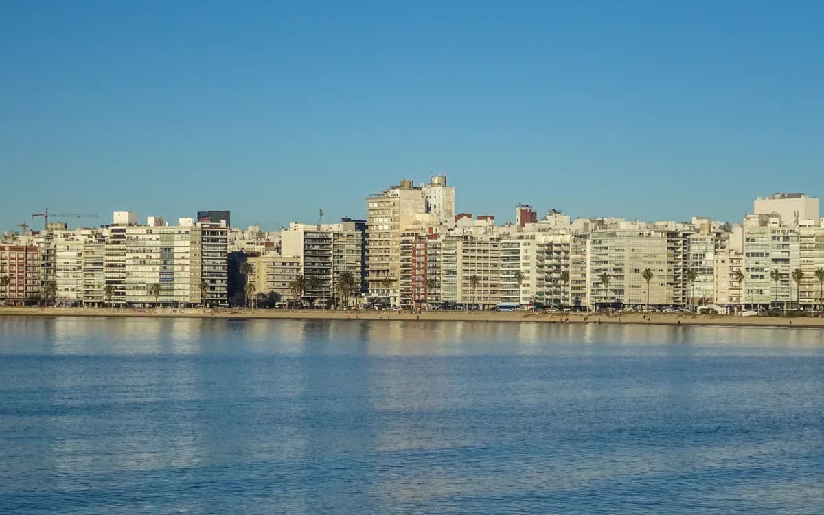 Uruguay