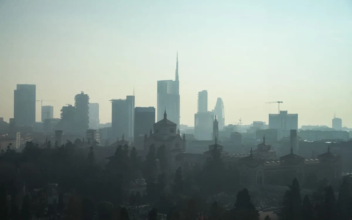 Milan, Italy