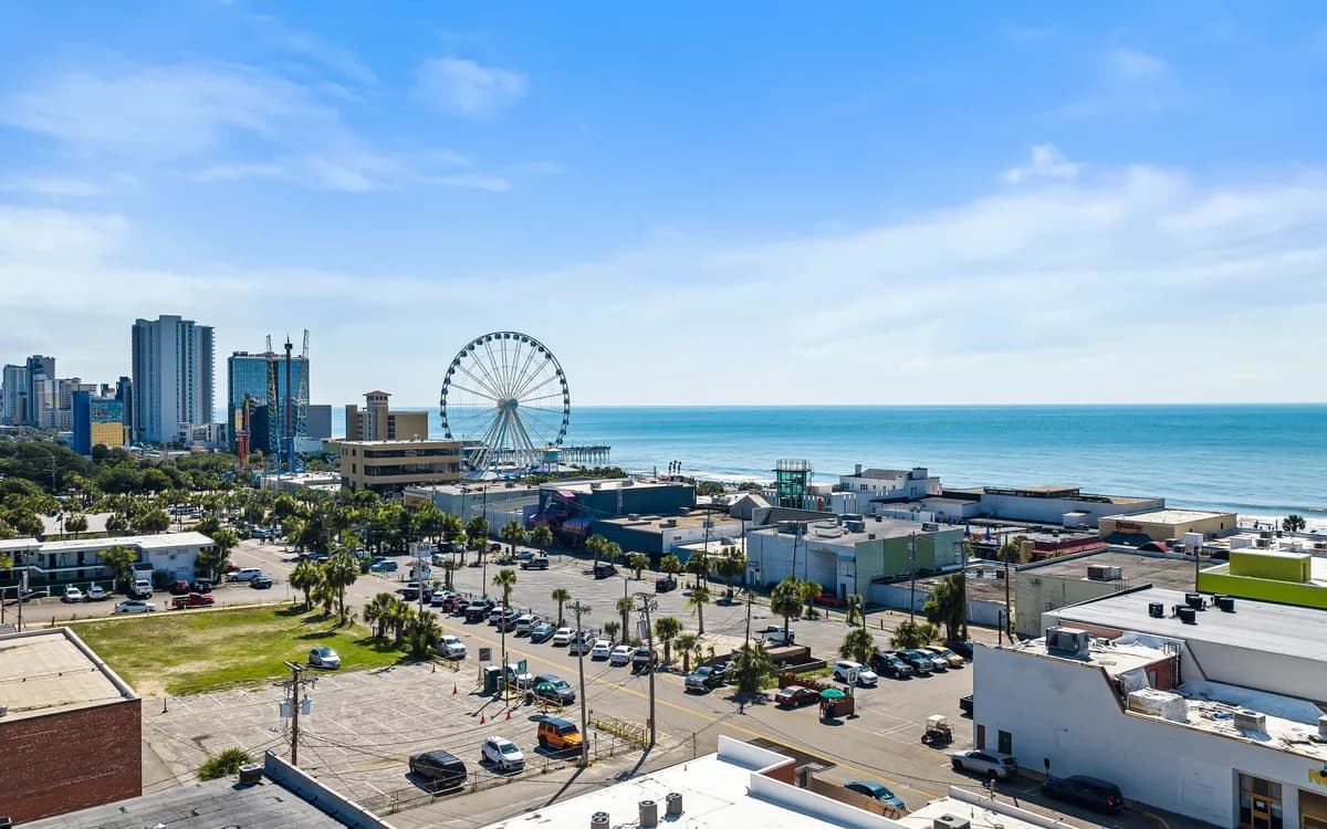 Myrtle Beach, United States