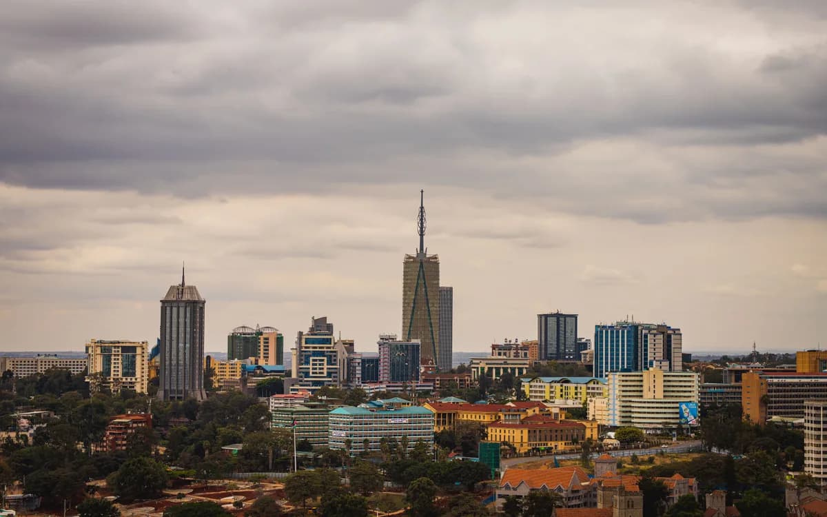 Kenya