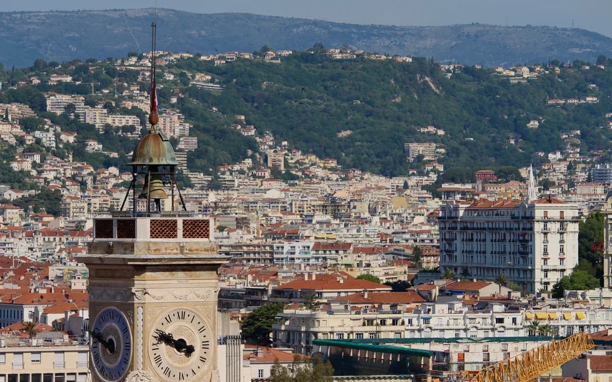 Nice, France