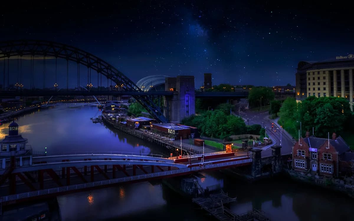 Newcastle, United Kingdom