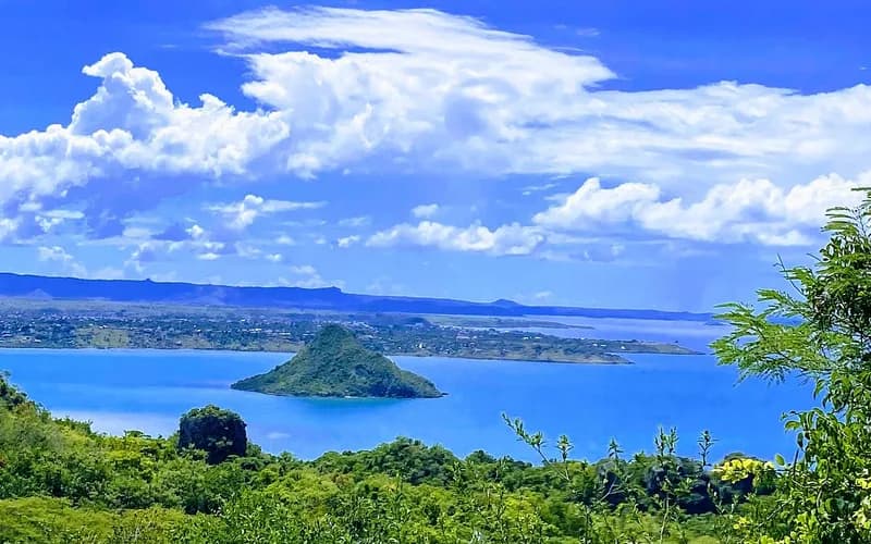Madagascar