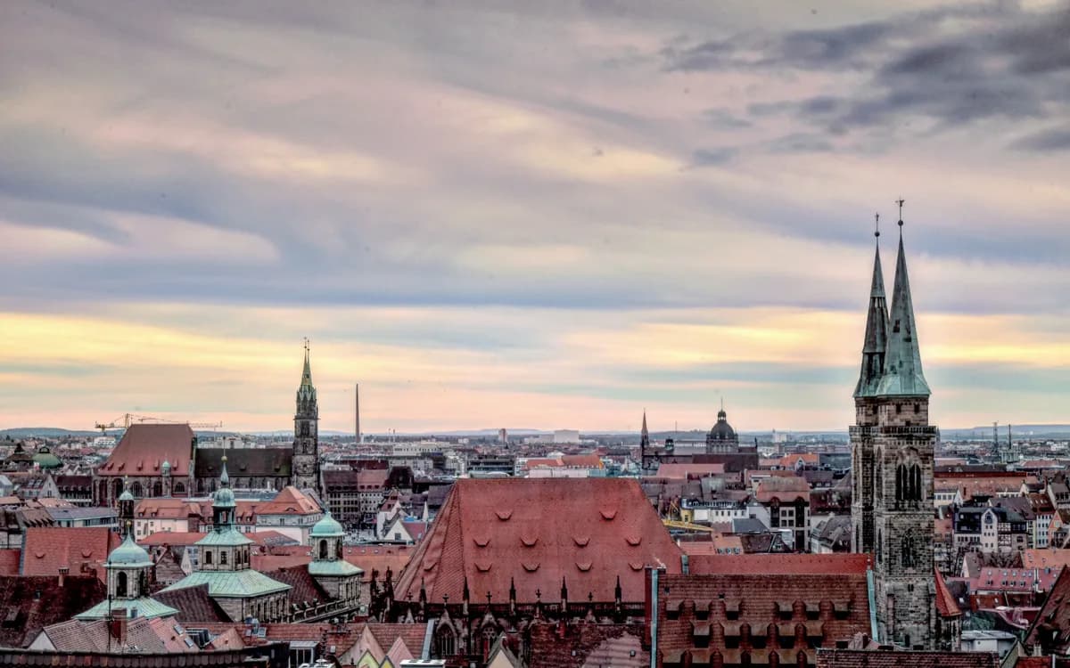Nuremberg, Germany