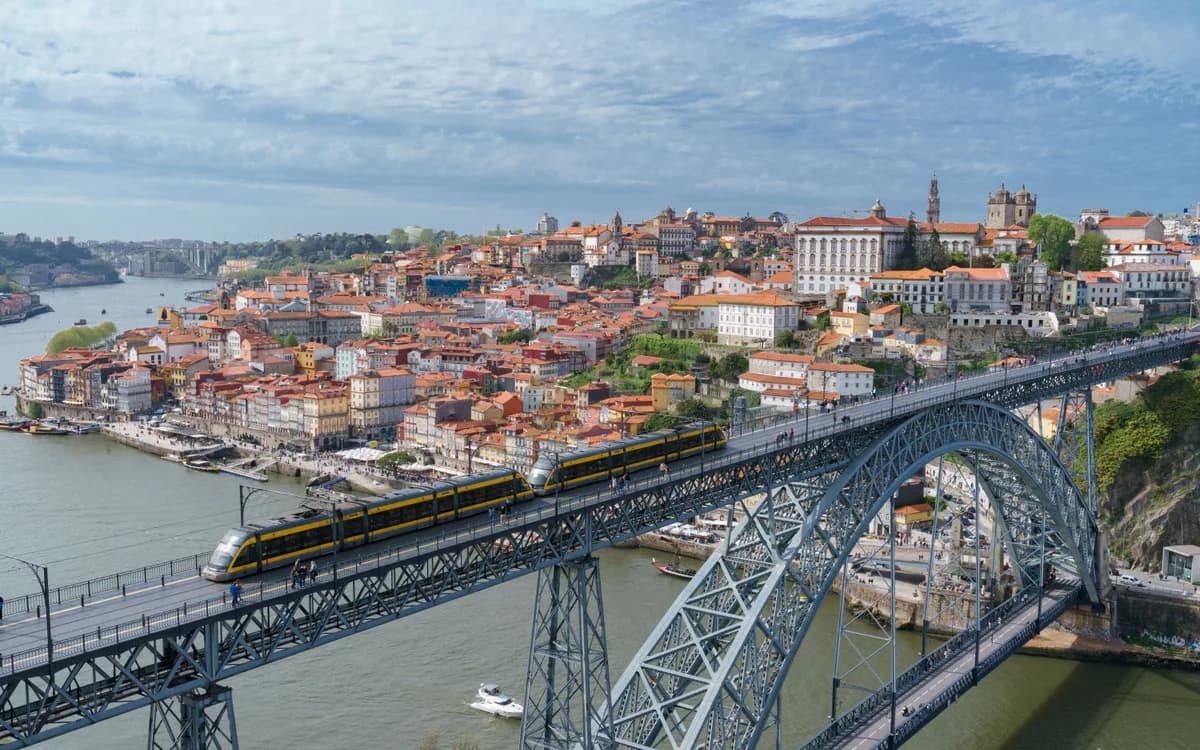 Porto, Portugal